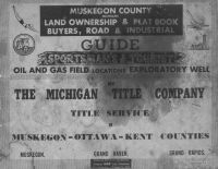 Muskegon County 1959 